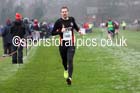 Senior men, Durham Cathedral Cross Country Relays. Photo: David T. Hewitson/Sports for All Pics